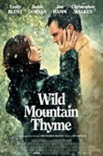 Watch Wild Mountain Thyme Sockshare