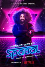 Watch Reggie Watts: Spatial Sockshare