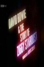 Watch David Bowie & the Story of Ziggy Stardust Sockshare