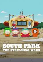 Watch South Park: The Streaming Wars (TV Special 2022) Sockshare