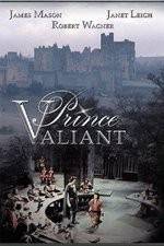 Watch Prince Valiant Sockshare