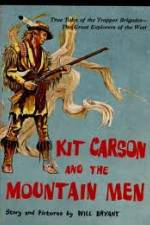 Watch Kit Carson and the Mountain Men Sockshare