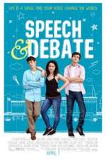 Watch Speech & Debate Sockshare