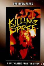 Watch Killing Spree Sockshare