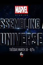 Watch Marvel Studios: Assembling a Universe Sockshare