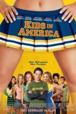 Watch Kids in America Sockshare