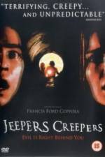 Watch Jeepers Creepers Sockshare