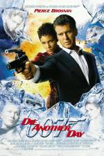 Watch James Bond: Die Another Day Sockshare