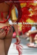 Watch National Geographic: Inside Rio Carnaval Sockshare