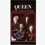 Watch Queen\'s Greatest Flix Sockshare