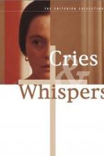 Watch Cries and Whispers Sockshare