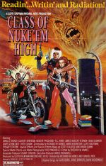 Watch Class of Nuke 'Em High Sockshare