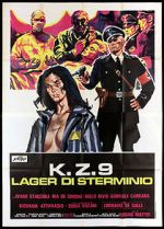 Watch KZ9 - Lager di sterminio Sockshare