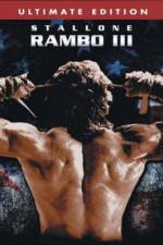 Watch Rambo III Sockshare