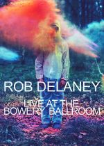 Watch Rob Delaney Live at the Bowery Ballroom Sockshare