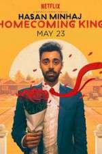 Watch Hasan Minhaj: Homecoming King Sockshare