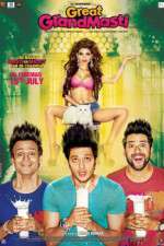 Watch Great Grand Masti Sockshare