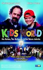 Watch Kids World Sockshare