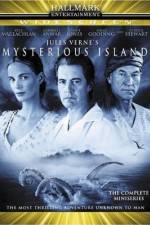 Watch Mysterious Island Sockshare