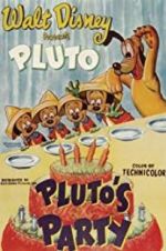 Watch Pluto\'s Party Sockshare