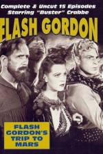 Watch Flash Gordon's Trip to Mars Sockshare