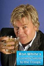 Watch Ron White's Comedy Salute to the Troops Sockshare