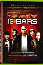 Watch The Art of 16 Bars Get Ya' Bars Up Sockshare