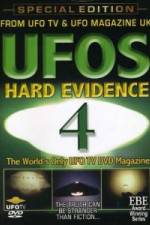 Watch UFOs: Hard Evidence Vol 4 Sockshare