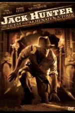 Watch Jack Hunter: The Quest for Akhenaten\'s Tomb Sockshare