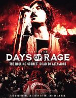 Watch Days of Rage: the Rolling Stones\' Road to Altamont Sockshare