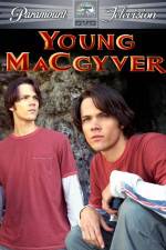 Watch Young MacGyver Sockshare