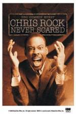 Watch Chris Rock: Never Scared Sockshare