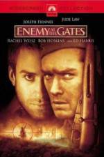 Watch Enemy at the Gates Sockshare