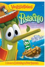 Watch VeggieTales: Pistachio: The Little Boy That Woodn\'t Sockshare