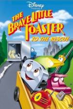 Watch The Brave Little Toaster to the Rescue Sockshare