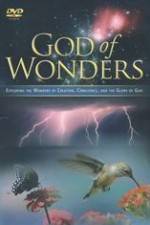 Watch God of Wonders Sockshare