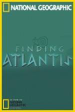 Watch National Geographic: Finding Atlantis Sockshare