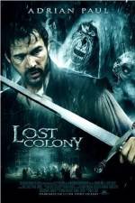 Watch Lost Colony Sockshare