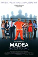 Watch Tyler Perry's Madea Goes to Jail Sockshare