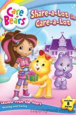 Watch Care Bears Share-a-Lot in Care-a-Lot Sockshare