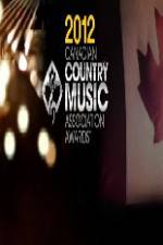 Watch Canadian Country Music Association Awards Sockshare