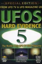 Watch UFOs: Hard Evidence Vol 5 Sockshare