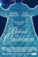 Watch Behind the Candelabra Sockshare