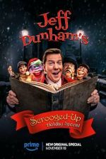 Jeff Dunham\'s Scrooged-Up Holiday Special sockshare