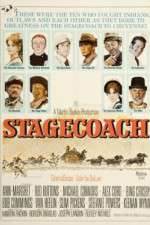 Watch Stagecoach Sockshare