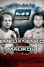 Watch M-1 Challenge 28 Emelianenko vs Malikov Sockshare