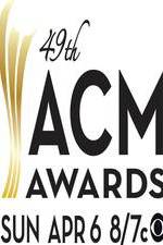 Watch The 49th Annual Academy of Country Music Awards 2014 Sockshare