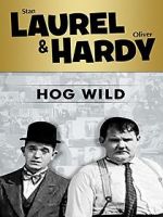 Watch Hog Wild (Short 1930) Sockshare