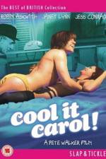 Watch Cool It Carol Sockshare