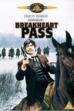 Watch Breakheart Pass Sockshare